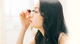 まつ毛美容液処方