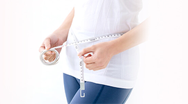 女性GLP-1メディカルダイエット