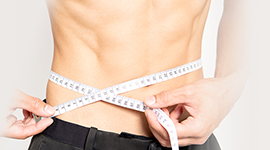 男性GLP-1メディカルダイエット