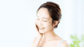 医療スキンケア・美肌治療